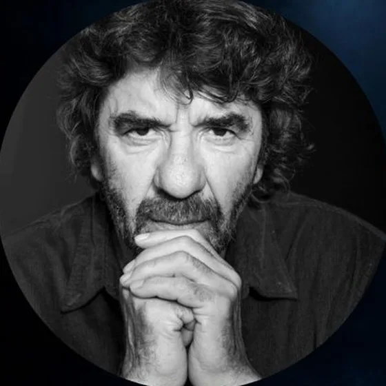 Albert Goldberg, coordinateur de cascades et formateur, fondateur de SILLAGE
