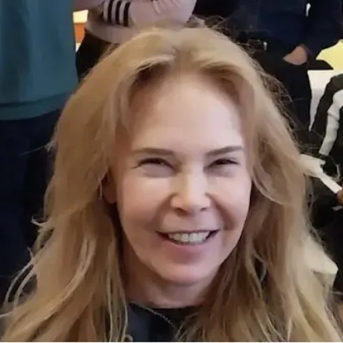 Sybille Blouin, coordinatrice de cascades et formatrice en combat scénique